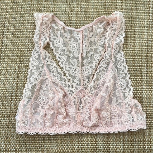 Victoria's Secret Other - Victoria’s Secret Bralette NWT Size XS